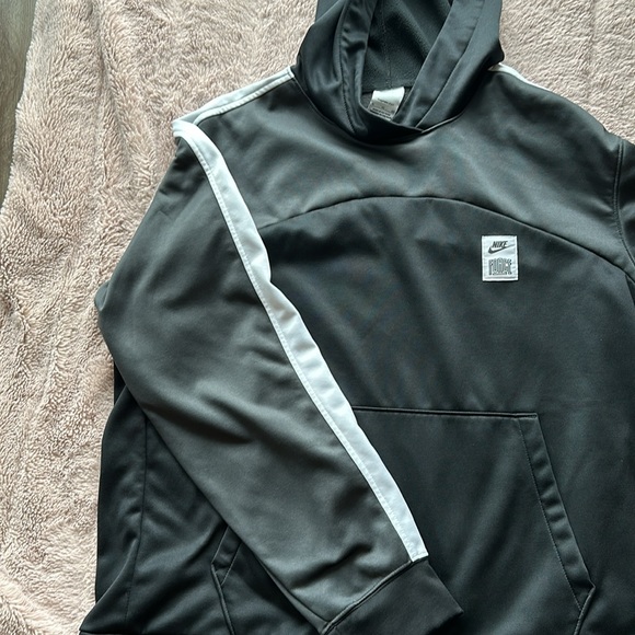 Nike hoodie Xl - Picture 4 of 5
